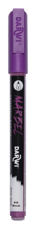 Marker MARBEL 2 mm Śliwkowy