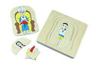 Moyo Montessori | Rozwój kobiety BIO_B044