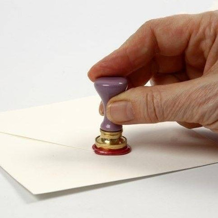 Zestaw do Lakowania Serce Motyl Koniczyna