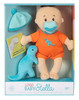 Przytulanka Tim Dino Baby Stella 156300-Manhattan Toy, lalki dla dziewczynek