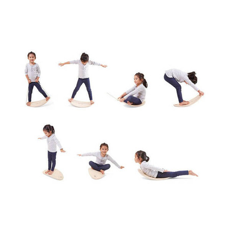 Deska do balansowania Plan Toys