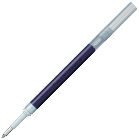 Wkład Energel 0.7 mm A-niebieski, Pentel