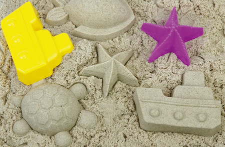 Historyjki obrazkowe na koncentrację