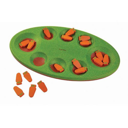 Gra Mankala - Marchewki