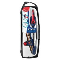 Cyrkiel Stop System  Z Ołówkiem