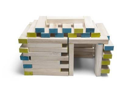 Wieża z kostką XL Buiten Speel