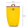 Worek do skakania 60 cm żółty