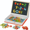 Książka magnetyczna Mała Szkoła Goki