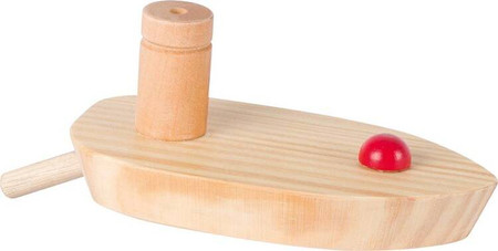 Zabawka do wody balonowa łódź Goki