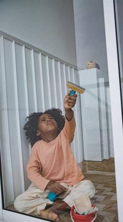 Zestaw do sprzątania