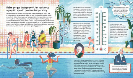 Potęga liczb. Jak liczby kształtują świat w którym żyjemy