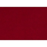 Filc 10 ark. A4 Antyczny Czerwony