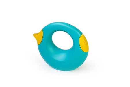 Konewka Cana Small Quut - Lagoon Green + Mellow Yellow