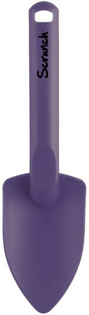 Łopatka Scrunch - Purpurowy