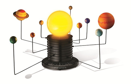 Learning Resources | Układ słoneczny - ruchomy model LERESP5287-UK