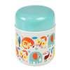 Termos na jedzenie, Dzikie Zwierzęta, 280 ml, Rex London