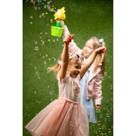 Fru Blu Kwiatek + płyn 2x40ml