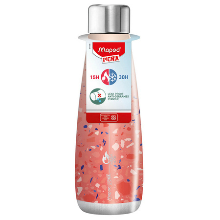 Butelka Termiczna Stalowa Picnik Concept Adult 0,5L Terraz (6)
