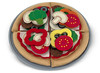 Pizza filcowa Melissa and Doug