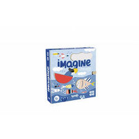 Puzzle Imagine - Wyobraź sobie! | Londji®