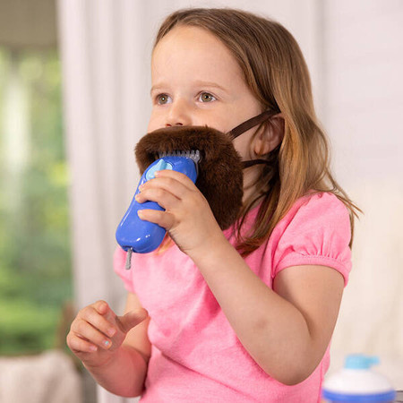 Zestaw fryzjera dla dzieci Melissa and Doug 31810