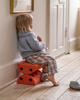 MODU - Kids Stool - Burnt Orange