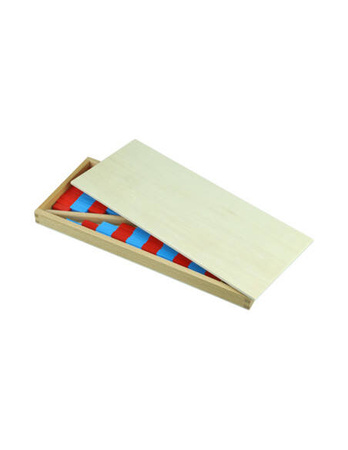 Moyo Montessori | Krótkie belki numeryczne MAT0185_M064