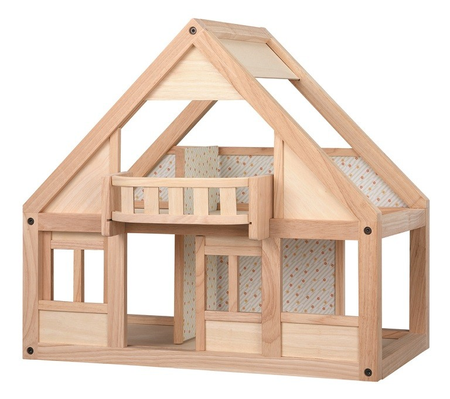 Mój pierwszy domek dla lalek, Plan Toys®