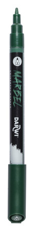Marker MARBEL 2 mm Zieleń Dżungli