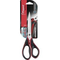 Nożyczki Advanced Gel 21 Cm Asymetryczne Blis.