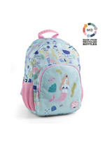 Plecak dwukomorowy London Miquelrius - Syrena 12L