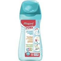 Bidon 430ml Maped Picnik Origins Turkusowy