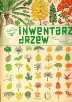 Ilustrowany inwentarz drzew wyd. Zakamarki