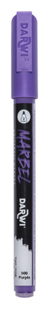 Marker MARBEL 2 mm Purpurowy