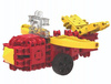CLICFORMERS Craft 2w1 25 el. - Klocki konstrukcyjne