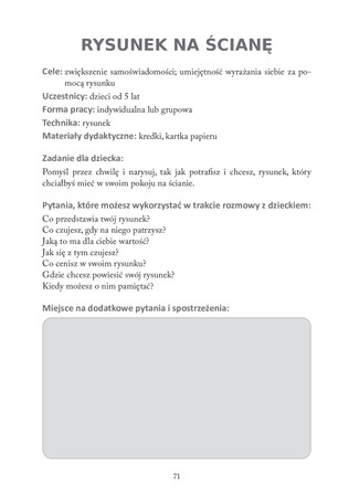 Arteterapia dla dzieci