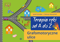 2. Grafomotoryczne ulice