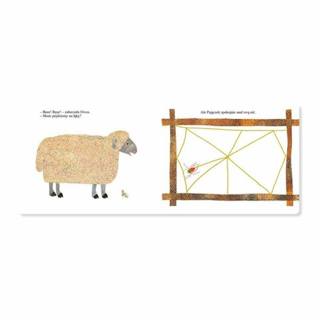 Pajączek Wydawnictwo Tatarak