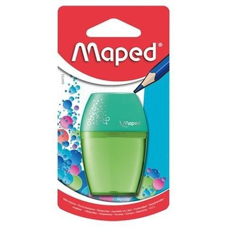 Temperówka Maped Shaker 1 otwór
