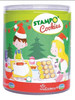 Stempelki do ciastek Boże Narodzenie