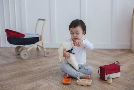 Zestaw do karmienia, Plan Toys®