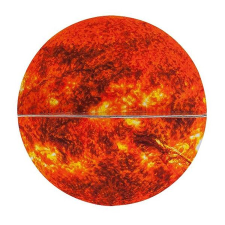 Klocki Korbo Space 131 elementów