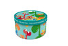 Scratch, Puzzle Dino 40 szt.