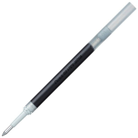 Wkład Energel 0.7 mm A-czarny, Pentel