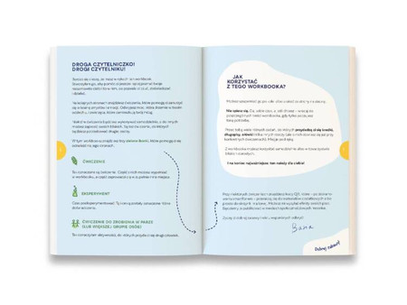 Moonka Twój ciałopozytywny workbook