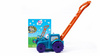 Maszynka do baniek Fru Blu Traktor + Płyn 0,4 L + Lampka LED