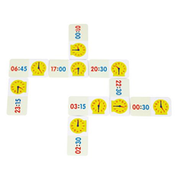 Domino - czas