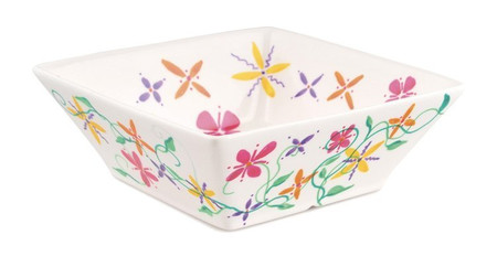 Farba do Ceramiki 50 ml Srebrna