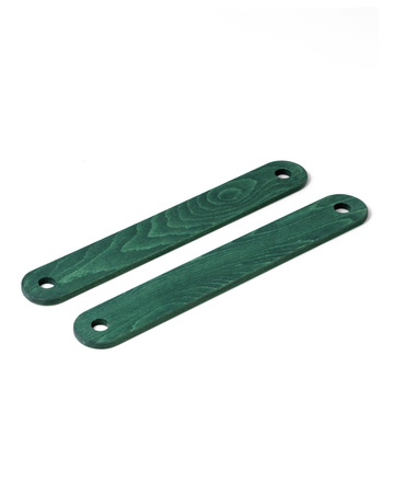 MODU - Beams - 2 szt - Forest Green