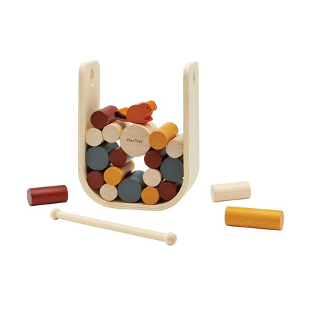 PlanToys - Zapora bobra